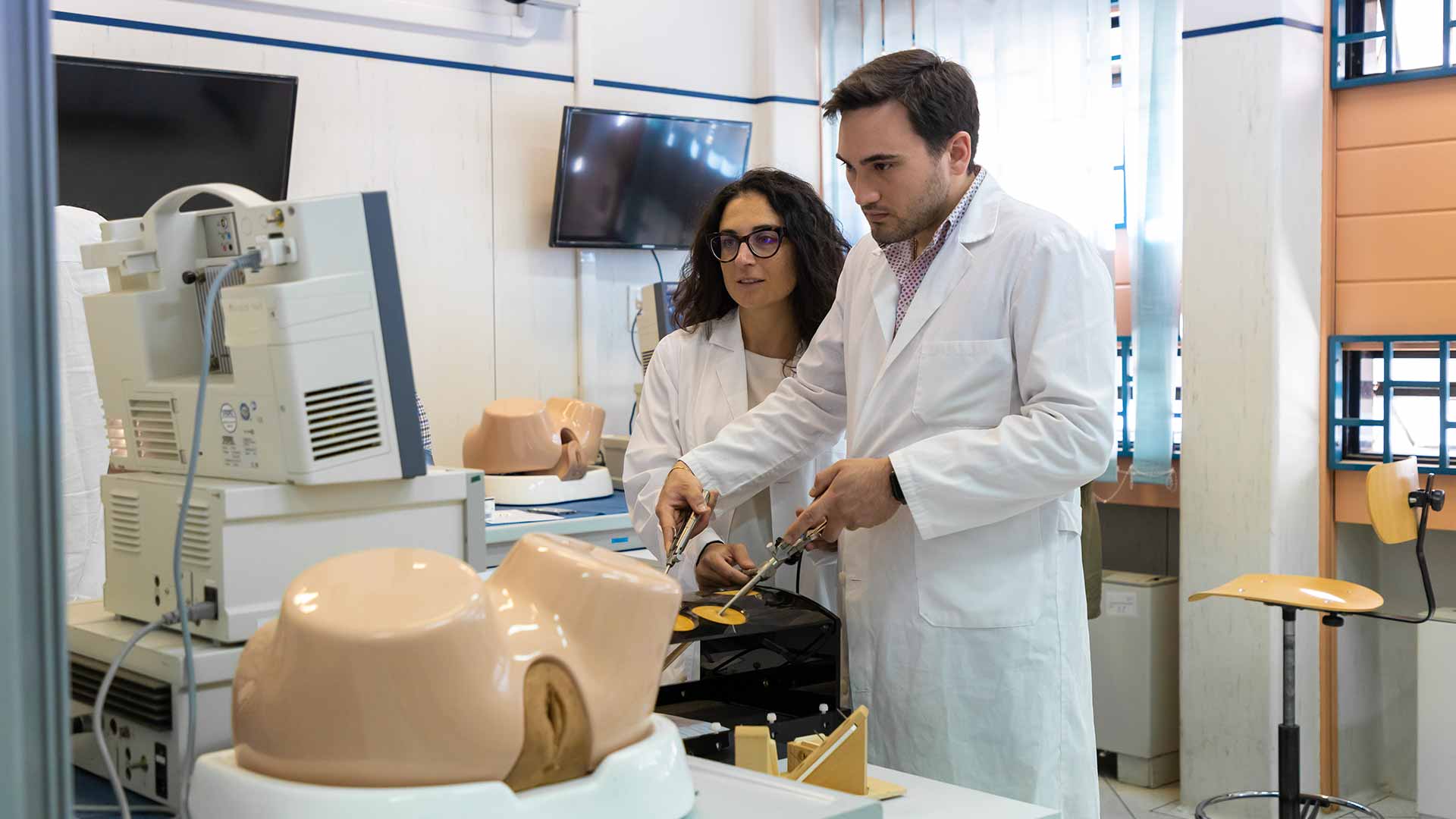 GESEA Certification Session - Napoli 17 maggio 2024