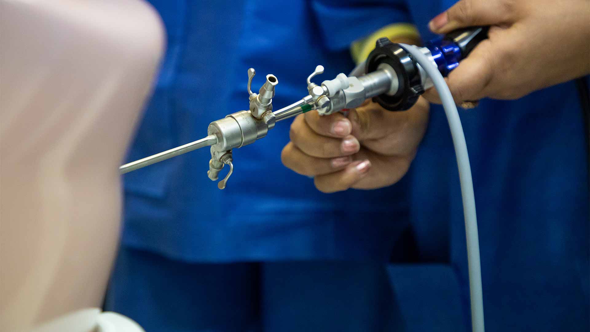 Standardisation in Gynaecological Endoscopy: Why It Matters for Every Surgeon and Every Patient