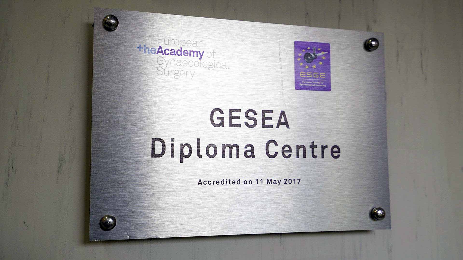 More Than a Training Center: The Value of Learning in an Accredited Educational Environment